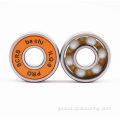 6000 Series Bearing Skate Board Grade 5 balls Six Ball Bearings Supplier